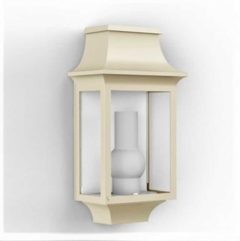 Designer Außenwandleuchte 7